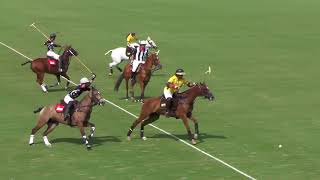 2017 SEA Games Polo Game 7 Bronze Medal Match Singapore vs Brunei [upl. by Cod]