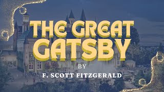 The Great Gatsby by F Scott Fitzgerald  Short Audiobook Summary [upl. by Darbee298]