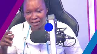 Oyerepa Afutuo is live with Maame Frimpomaa Korankye MFK  16092024 [upl. by Yorled]