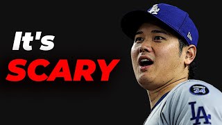 What the Dodgers World Series Win Means For Baseball [upl. by Rhoda399]