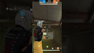 headshot freefire freefireclips onetap gaming freefireshorts bgmi garenafreefire [upl. by Nnylav492]