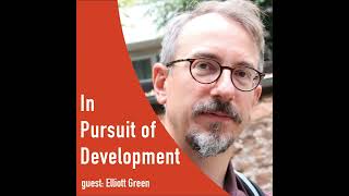 How industrialization reshapes modern ethnic identities — Elliott Green [upl. by Carlin]