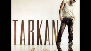 Tarkan  Adimi Kalbine Yaz Lyrics [upl. by Anomas343]