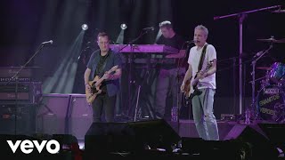 Hombres G  Si No Te Tengo a Ti En Vivo [upl. by Westerfield]