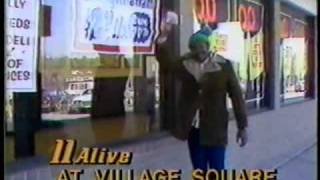 WXIA 11 Alive news amp promo 1979 [upl. by Nerrual]