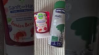 Diy Seifenspendermakeover seifenspender diy dettol nachfüllseife [upl. by Banna]