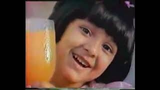 Nostalgic Rasna Ads  Featuring Rasna Girl [upl. by Aurthur102]