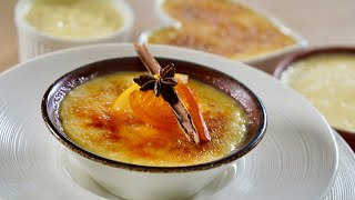 Crema Catalana – Bruno Albouze [upl. by Ary701]