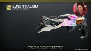 THIS Is The NEW BEST Thorn Ornament [upl. by Olemrac395]