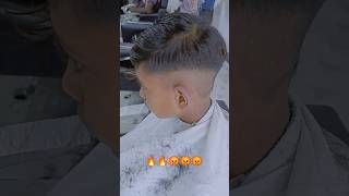 😡😡🔥🔥 top trending hair cutting top school boytrending hairstyle youtube shortsfeed shorts [upl. by Annohsat]