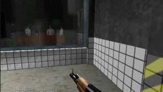 007 GoldenEye Facility Record 148 Minutes [upl. by Itirp]