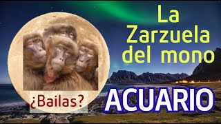 SÚBITA📌𝐋𝐮𝐧𝐚 𝐋𝐥𝐞𝐧𝐚 ACUARIO Agosto 2024 ♒ Descaradamente Auténticos¡¡¡ [upl. by Gruver]