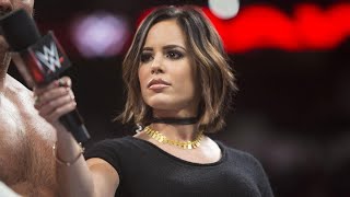 Audio Charly Arnolt WWEs Charly Caruso talks OutKick ESPN WWE Tony Khan AEW UFC RTruth [upl. by Ennaid146]