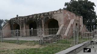 Documentary  01 A visit to Mughal Garden Wah Wah Cantt District Rawalpindi Pakistan [upl. by Erline]