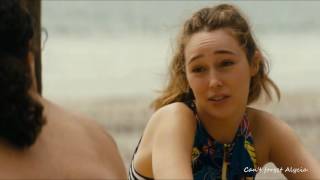 Alycia Debnam Carey  Begin again [upl. by Orna]