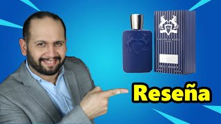 Parfums De Marly Percival  Reseña en Español 2020 [upl. by Gilman]