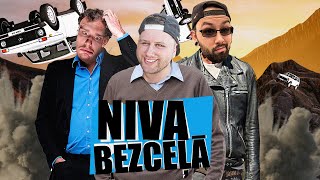 ŅIVA BEZCEĻĀ  GTA VFiveM [upl. by Maggy]