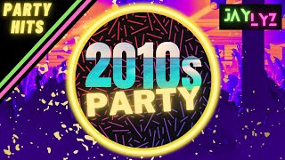 2010s POP INTERNATIONAL PARTY SONGS 001 Justin Timberlake Katy Perry 2010smusic 2010songs 2010s [upl. by Adela]