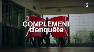 Complément d’enquête Lintégrale du jeudi 8 février 2018 France 2 [upl. by Atinnod]