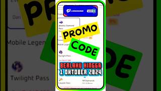 Redeem Code KangMoyoyy NyahoTeuSia kodepromo promocode redeemcode coderedeem mlbbredeemcodes [upl. by Alansen]