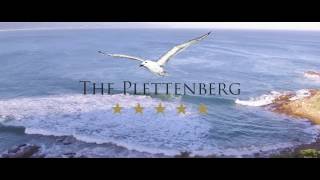 The Plettenberg Hotel [upl. by Anneiv]