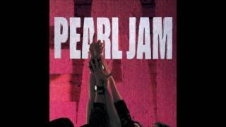 Pearl Jam  Even Flow Audio [upl. by Nerw]