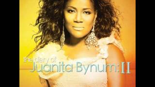 Juanita Bynum  Still I Will Be Still [upl. by Lindi189]