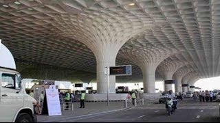 Terminal 2 Mumbai gets a new gateway [upl. by Portugal]