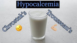 HYPOCALCEMIA  Calcium Pathology  Hypocalcemia Causes Diagnosis and Treatment  NCLEX Review [upl. by Ettegdirb]