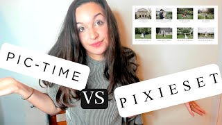 Why I Switched from Pixieset to PicTime [upl. by Julissa672]