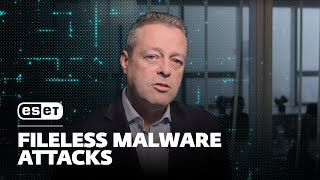 ESET cybersecurity tips amp tricks Fileless malware attacks [upl. by Sender288]