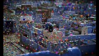 Sony BRAVIA TV Commercial [upl. by Refitsirhc]