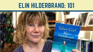 Elin Hilderbrand 101 [upl. by Gibeon]