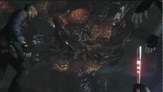 Resident Evil 6 Projekt Trailer  Leons Addiction [upl. by Lemert]