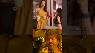 💀 GOAT படத்துல யாரெல்லாம் இந்த Scene  அ கவனிச்சிங்க🥵💥Hidden Details 2K Dhanush vijay goatvijay [upl. by Alahs]