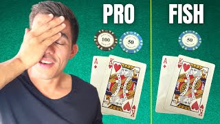 9 PREFLOP Poker Tips For Beginners Just Do This [upl. by Kan792]