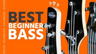 Best Beginner Bass Group Review [upl. by Ainegul526]