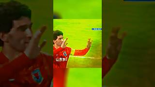 FELLAINI 25 🇧🇪⚽ goal football fellaini shandongtaishanfc chinesesuperleague [upl. by Neehsuan]