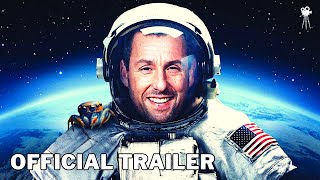 SPACEMAN Teaser Trailer 2024  HD [upl. by Agon]