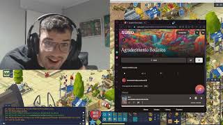 DOFUS Obrigado ankama assistam até o final [upl. by Rabassa]