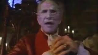 Vincent Price Commercial for Polaroid 1984 [upl. by Lledroc]