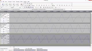 Audio Resampling done right Doesnt Introduce Distortion [upl. by Einhorn]