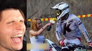 Paluten REAGIERT auf Die Lustigsten Momente Im Sport Auf Video [upl. by Maiocco]