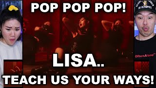 OG KPOP STANRETIRED DANCERS REACTIONREVIEW LILIS FILM THE MOVIE [upl. by Honey242]