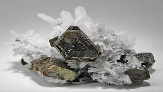 What is pyrrhotite used for [upl. by Giza]