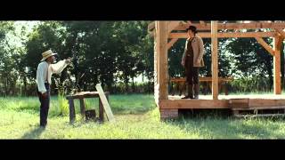 12 Years a Slave trailer [upl. by Pirozzo]