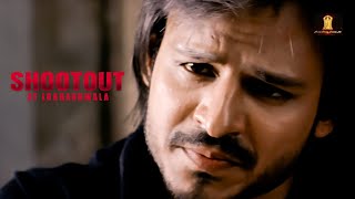 Goli Aapun Ke Bhi Chalege  Shootout At Lokhandwala  Vivek Oberoi [upl. by Hafeetal]