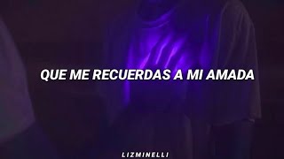 y baila lento flor morada que me recuerdas a mi amada 💜  Nasa Histoires  Bugambilia  Letra [upl. by Noella]