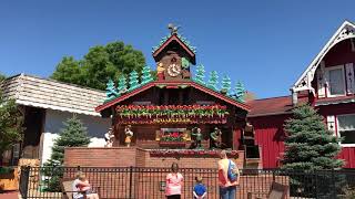 Worlds Largest Cuckoo clock [upl. by Javed]