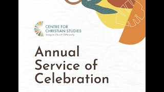 CCS Annual Service of Celebration 2024 [upl. by Vachell795]